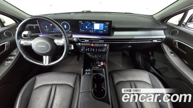 Hyundai Sonata 2023 thumb 7