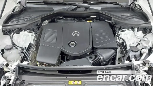 Mercedes-Benz GLC 2026 thumb 6