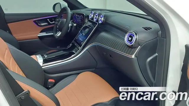 Mercedes-Benz GLC 2026 thumb 9
