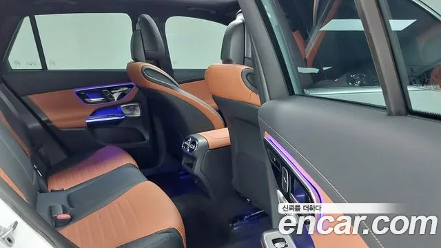 Mercedes-Benz GLC 2026 thumb 10