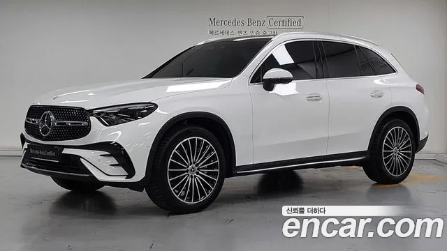 Mercedes-Benz GLC 2026 thumb 11