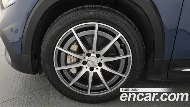 Mercedes-Benz GLB 2022 thumb 4