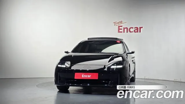 Hyundai IONIQ 6 2024 thumb 3