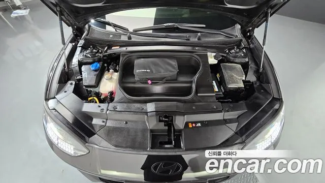 Hyundai IONIQ 6 2024 thumb 6