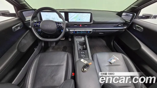 Hyundai IONIQ 6 2024 thumb 7