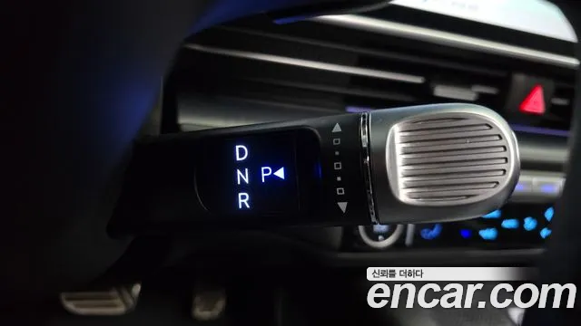 Hyundai IONIQ 6 2024 thumb 9