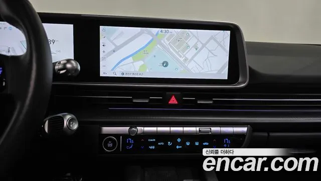 Hyundai IONIQ 6 2024 thumb 12