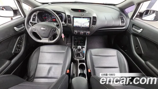 Kia K3 2017 thumb 7