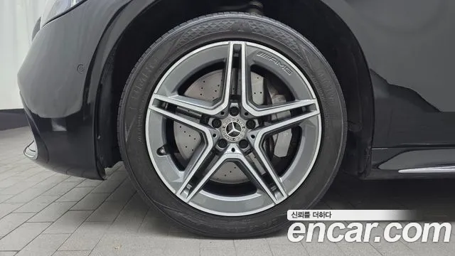 Mercedes-Benz S-Класс 2022 thumb 5