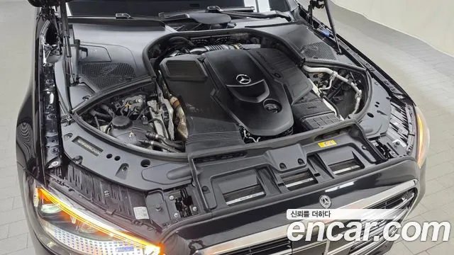 Mercedes-Benz S-Класс 2022 thumb 6