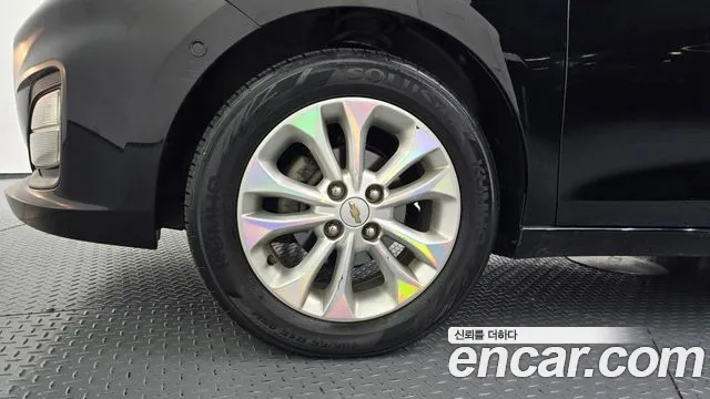 ChevroletGMDaewoo Spark 2022 thumb 5
