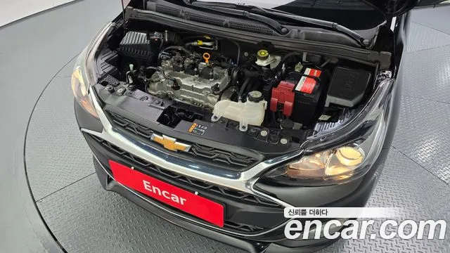 ChevroletGMDaewoo Spark 2022 thumb 6