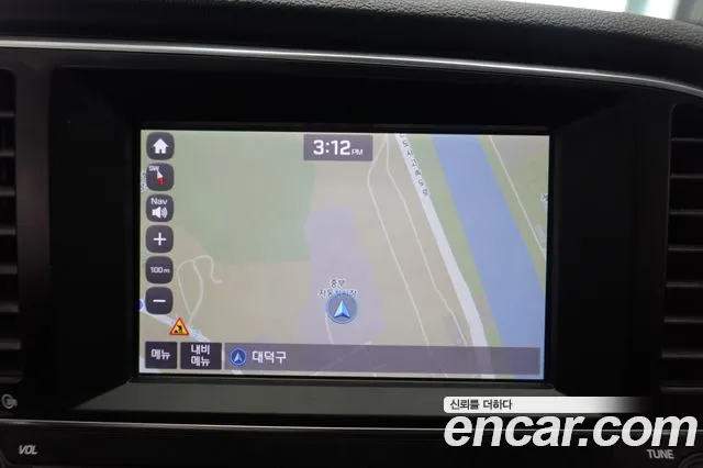 Hyundai Avante 2016 thumb 7