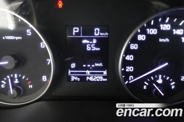 Hyundai Avante 2016 thumb 8