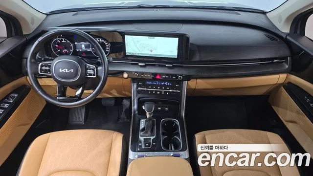 Kia Carnival 2022 thumb 7