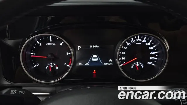 Kia Carnival 2022 thumb 8