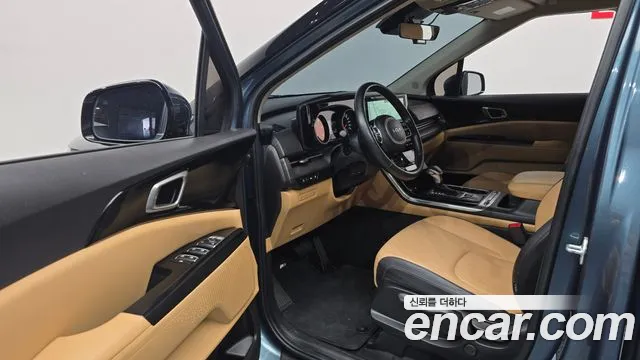 Kia Carnival 2022 thumb 10