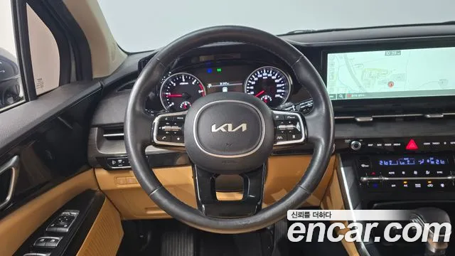 Kia Carnival 2022 thumb 12