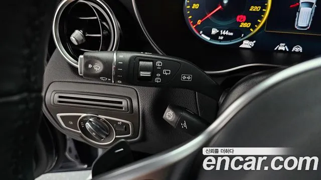 Mercedes-Benz GLC 2021 thumb 11