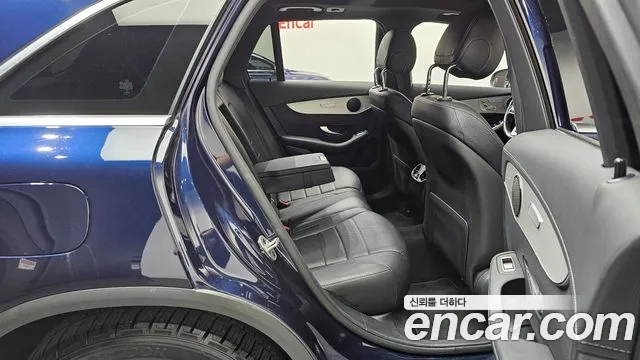 Mercedes-Benz GLC 2021 thumb 12