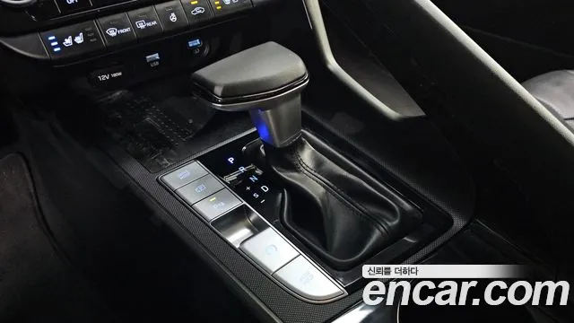 Hyundai Avante 2020 thumb 9