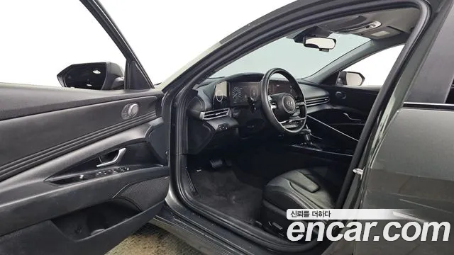 Hyundai Avante 2020 thumb 10
