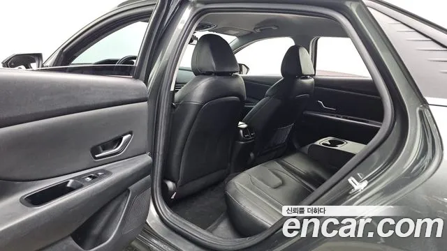 Hyundai Avante 2020 thumb 11