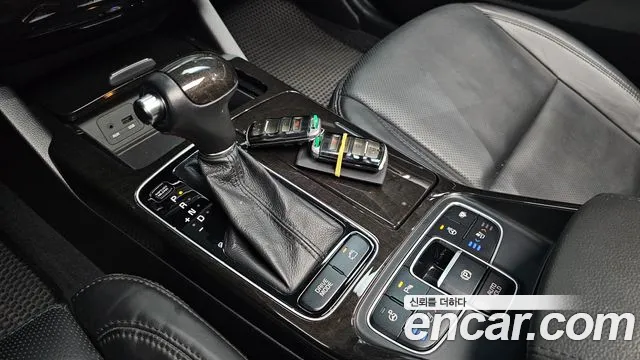 Kia K7 2014 thumb 8