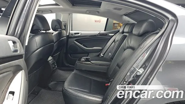 Kia K7 2014 thumb 10
