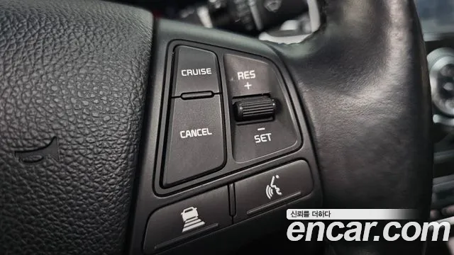Kia K7 2014 thumb 12