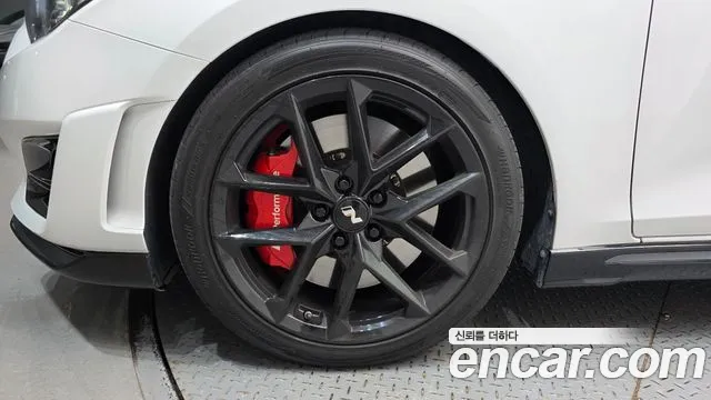 Hyundai Veloster 2021 thumb 5
