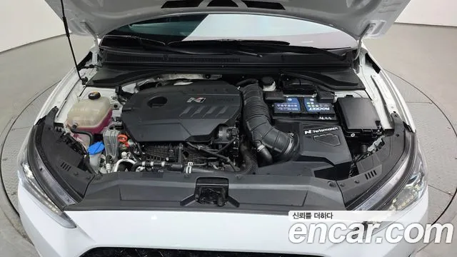 Hyundai Veloster 2021 thumb 6