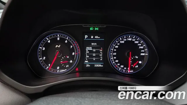 Hyundai Veloster 2021 thumb 8