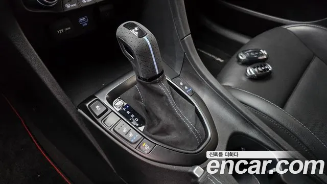 Hyundai Veloster 2021 thumb 9