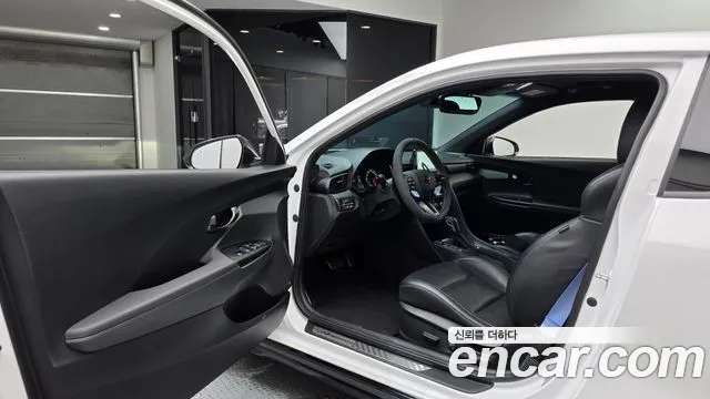 Hyundai Veloster 2021 thumb 10