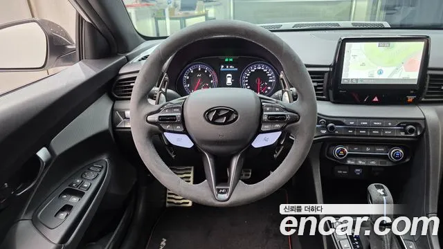 Hyundai Veloster 2021 thumb 12