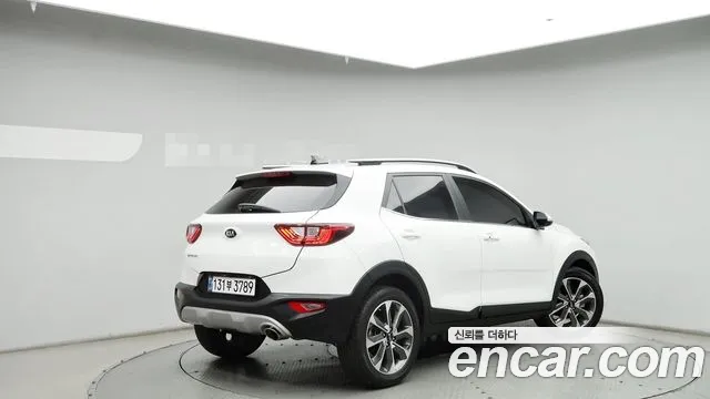 Kia Stonic 2020 thumb 2
