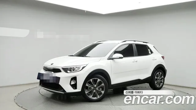 Kia Stonic 2020 thumb 3