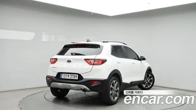 Kia Stonic 2020 thumb 4