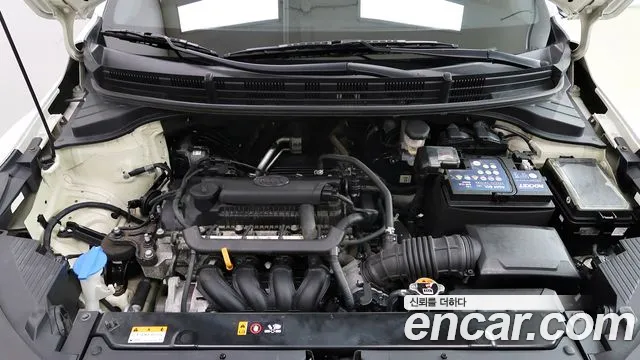 Kia Stonic 2020 thumb 6
