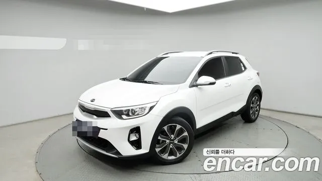 Kia Stonic 2020 thumb 7