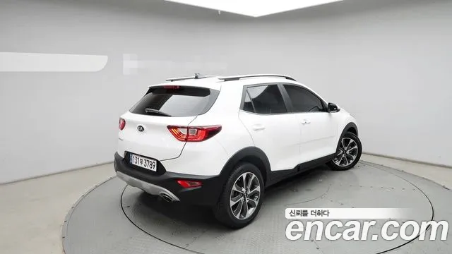 Kia Stonic 2020 thumb 8
