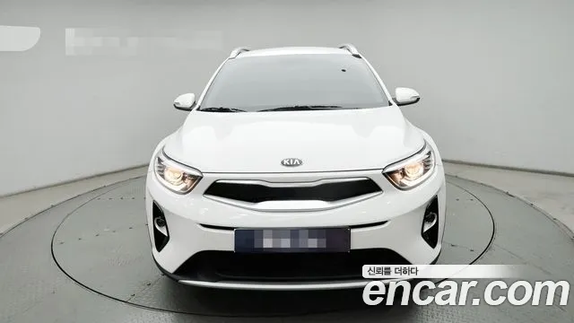 Kia Stonic 2020 thumb 9