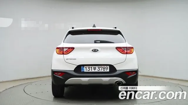 Kia Stonic 2020 thumb 10