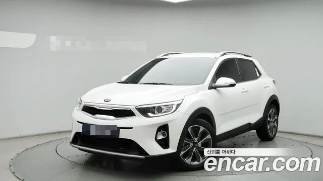 Kia Stonic 2020 thumb 12