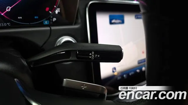 Mercedes-Benz E-Класс 2024 thumb 9