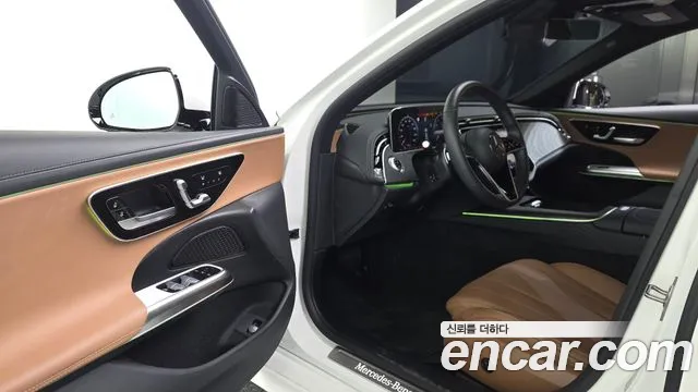 Mercedes-Benz E-Класс 2024 thumb 10