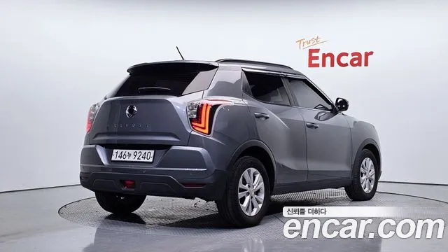 KG_Mobility_Ssangyong TIBOLI 2020 thumb 2