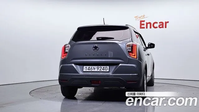 KG_Mobility_Ssangyong TIBOLI 2020 thumb 4