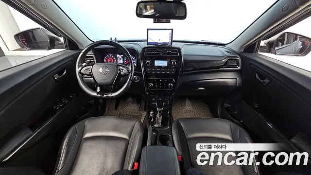 KG_Mobility_Ssangyong TIBOLI 2020 thumb 7